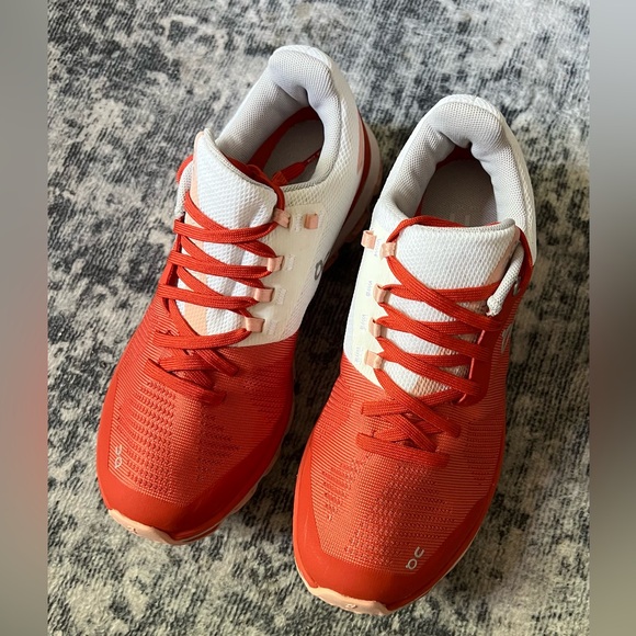 On Running Cloudsurfer Women Sneakers - Picture 3 of 9